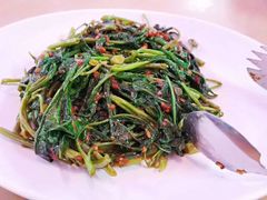 -無招牌海鮮(芽笼店)