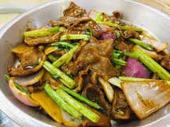 -横岗朋仔餐厅