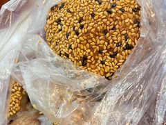麻团-清真马祥兴菜馆(云南北路店)