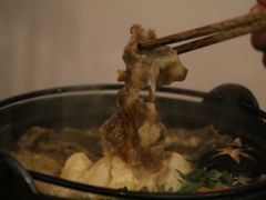 日式寿喜烧小火锅-Lumos一間甜食