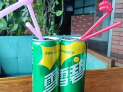 -红星渔村(将军石店)