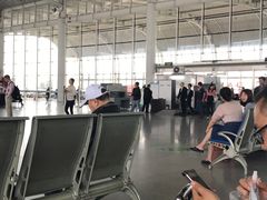 -苏州园区站