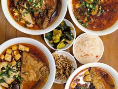 -蒋家肠旺面馆(合群路店)