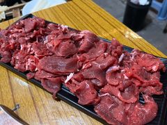 -小牛家村·贵州黄牛肉火锅(梦想小镇二分店)