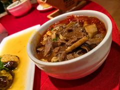 -山西会馆·晋菜·晋商宴·民俗博物馆(体育路店)