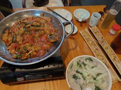 -61号餐吧(兴坪古镇漓江店)