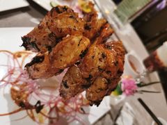 -香云轩·顺德菜(香云纱园林酒店店)