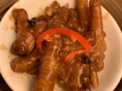 -添好运点心专门店(深水埗店)