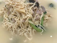 -花园茶楼(兴城西路店)