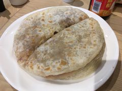 -斯琴阿妈蒙古餐厅(新城店)
