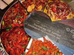 -王红军龙虾(新民路店)