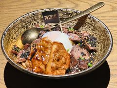 -筱田の食堂·izakaya(淮海中路店)