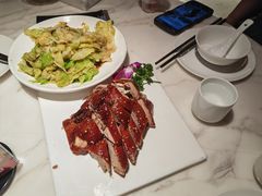 -茅庐川菜(烟台万象汇店)