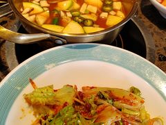 -肉加韩国料理·烤肉(金茂湾店)