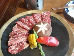 -炎蔵牛舌烤肉