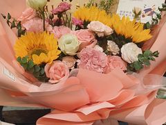 -忆江南·临江鱼馆