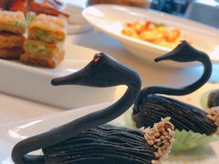 黑天鹅榴莲酥-粤秀餐厅(国货店)