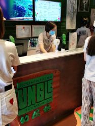 -奇幻丛林(佛罗伦萨小镇店)