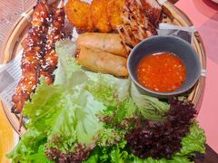 -漫活堂·喜泰荟·东南亚风味小馆(美林M·LIVE天地店)
