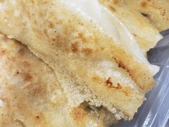 -春水锅贴·传统鲁菜(大明湖店)