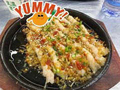 -小民大排档(江汉路店)