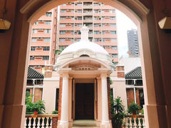 -香港大学