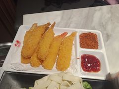 -七欣天香辣蟹火锅(南京建宁路大观天地店)