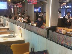 -丰茂烤串(公园店)