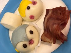 -帝企鹅自助餐厅•儿童岛•真企鹅(长隆企鹅酒店)