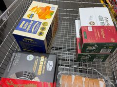 -山姆会员商店(杨桥西路店)