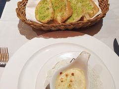 -戈雅法餐厅(世界城广场店)