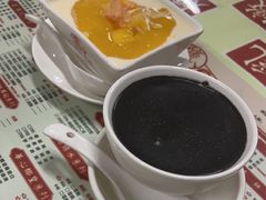 -香港華心糖水鋪(南西总店)