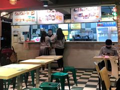 -东记甜品(佛山总店)