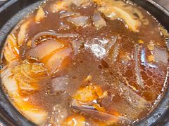 -川香煲(茅台路店)