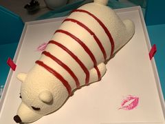 -法兰之吻蛋糕甜品(大望路店)