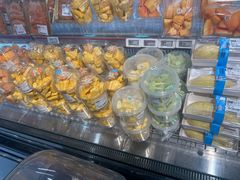 -盒马鲜生(顺义店)