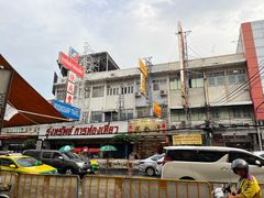 -唐人街(耀华力路)