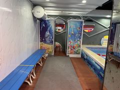-小蓝鲸游泳培训基地(积水潭店)
