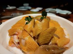 -琼菜人家·海南菜·文昌鸡(文昌大道店)