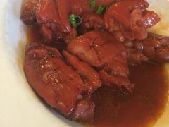 iphone_upload_pic-宏达老菜馆(东安街店)