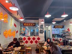 -川渔郎·鱼蛙自助火锅(文殊院店)