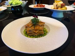 -西安凯悦酒店·湖畔中餐厅