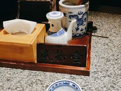 -南京大牌档(济南万象城店)