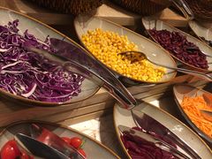 -嘉年华大酒店琴湾-自助餐厅