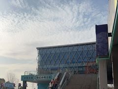 -海合安武汉极地海洋公园