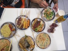 -大姐麻辣烫(莲宝中路店)