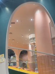 -奈尔宝家庭中心·亲子餐厅(鄞州万达店)