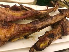 -巴依老爷新疆餐厅