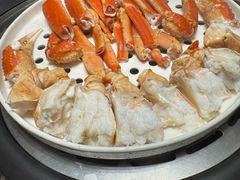 -青蓬蒸汽海鲜·深圳老字号·团建聚会(壹方城店)