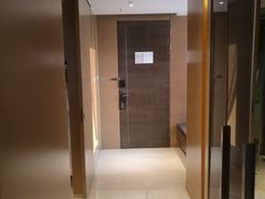 -青岛富力艾美酒店